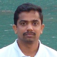 Mahendran Muthu
