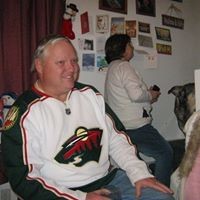 Donovan Bode