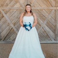 Madeline Foust