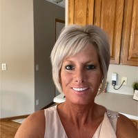 Tina Partridge- Findley