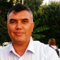 Murat TUNÇEL