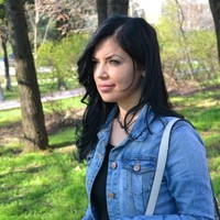 Ioana Dubau