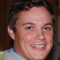 Adam Warden