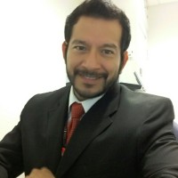 Luis Miguel Enríquez Flores