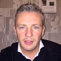 Keith Burke