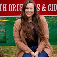 Brianna Pendergrast