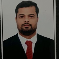 Shubham Pateriya (Acii, Fiii)