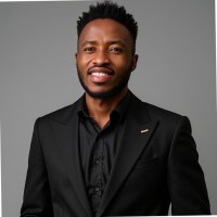Freddy Mwamba