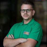 Marcin Szulc