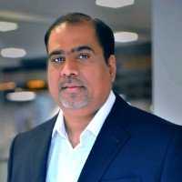 MUHAMMAD IRFAN CHAUDHARY