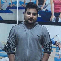 Praveen Sharma