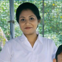Uthara Sibi