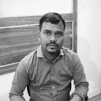 Tamradhawaj Deshmukh