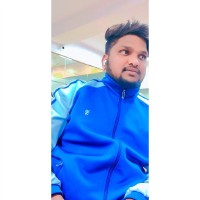 Vineeth Damera
