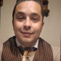 Adrian Molina