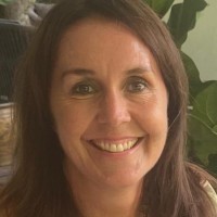 Karla Loughnan