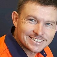Dean Lockeridge