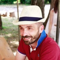 Gianluca Chieffo