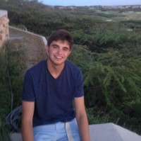 John Capobianco