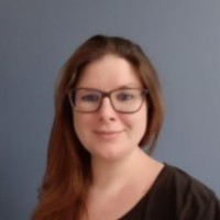 Sophie Terpougoff