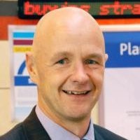 Richard Davenport