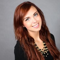 Chelsea Blair Stivers