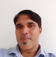 Shafeeq Shafeeq Shafy