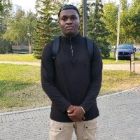 Prosper Onyeaku
