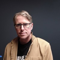 Dave Tosh