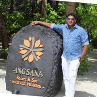 Siddarth Daga