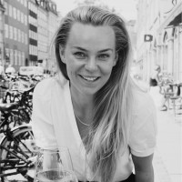 Malou Ljungberg Schmidt