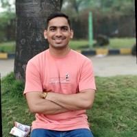 Amrish Kumar Pandey