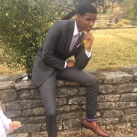 Elijah Brown