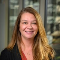 Michele Britt, UXMC