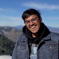 Rahil Doshi