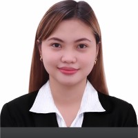 Charlene Mae Mariano
