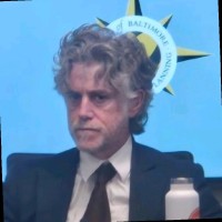 Tim Keane