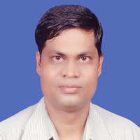 Bishnu Prasad Padhy