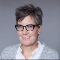 Patricia Zaat