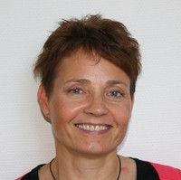 Liselotte Krarup Kristoffersen