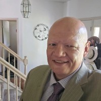 Antonio Raul Rivera