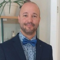 Martin Ouimet