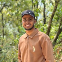 Aayush Baral