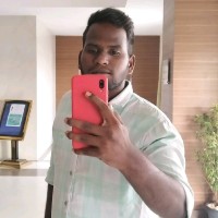 Muthu Ram