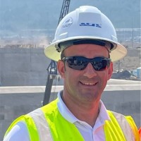 Vahid Garshasbi, P.Eng., PMP