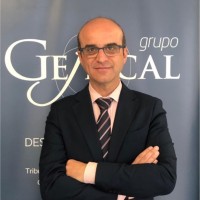 Francisco Javier Alvarez