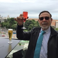 Cecilio Mañas Arcos