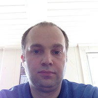 Alexander Bezruchko