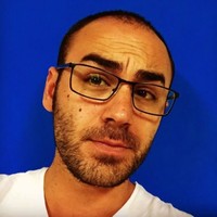 Sebas Naranjo Benaiges