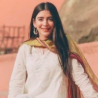 Vanya Srivastava